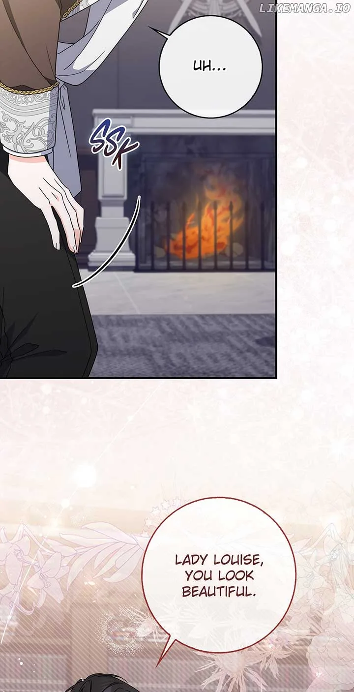 As My Husband Said, I Brought in A Lover Chapter 39 page 47