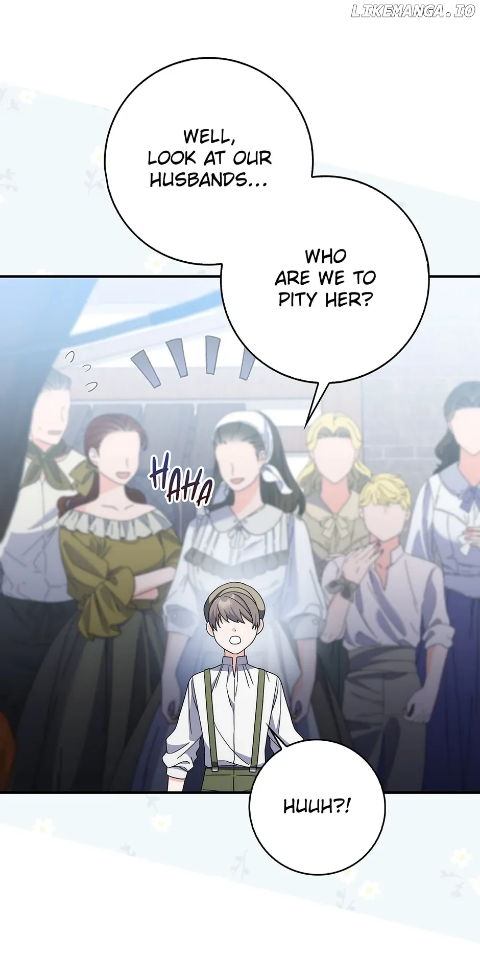 As My Husband Said, I Brought in A Lover Chapter 42 page 42