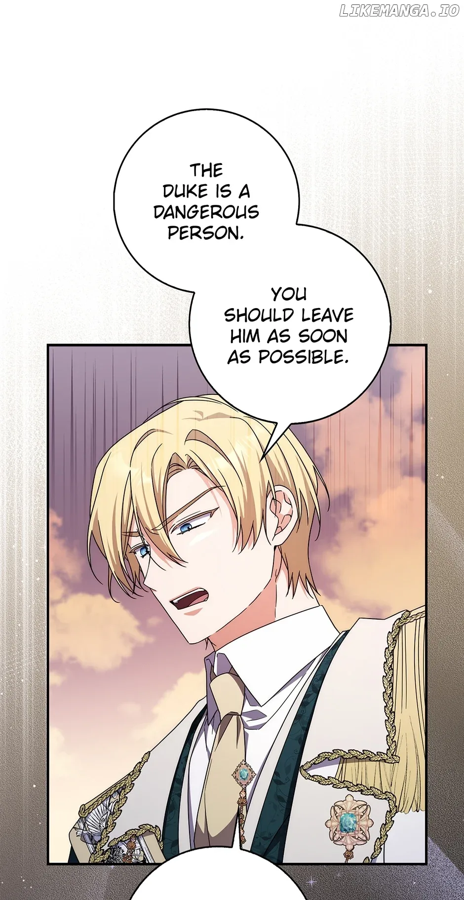 As My Husband Said, I Brought in A Lover Chapter 40 page 42