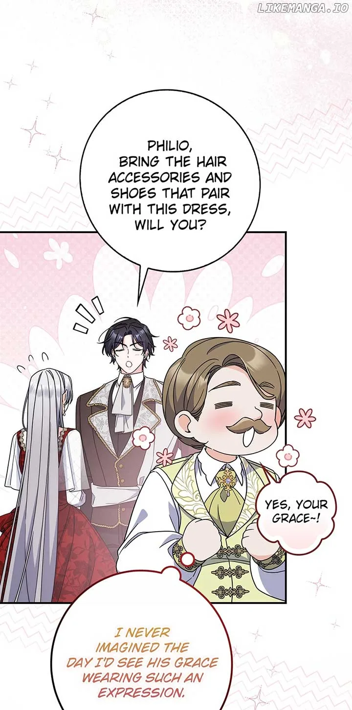 As My Husband Said, I Brought in A Lover Chapter 39 page 50
