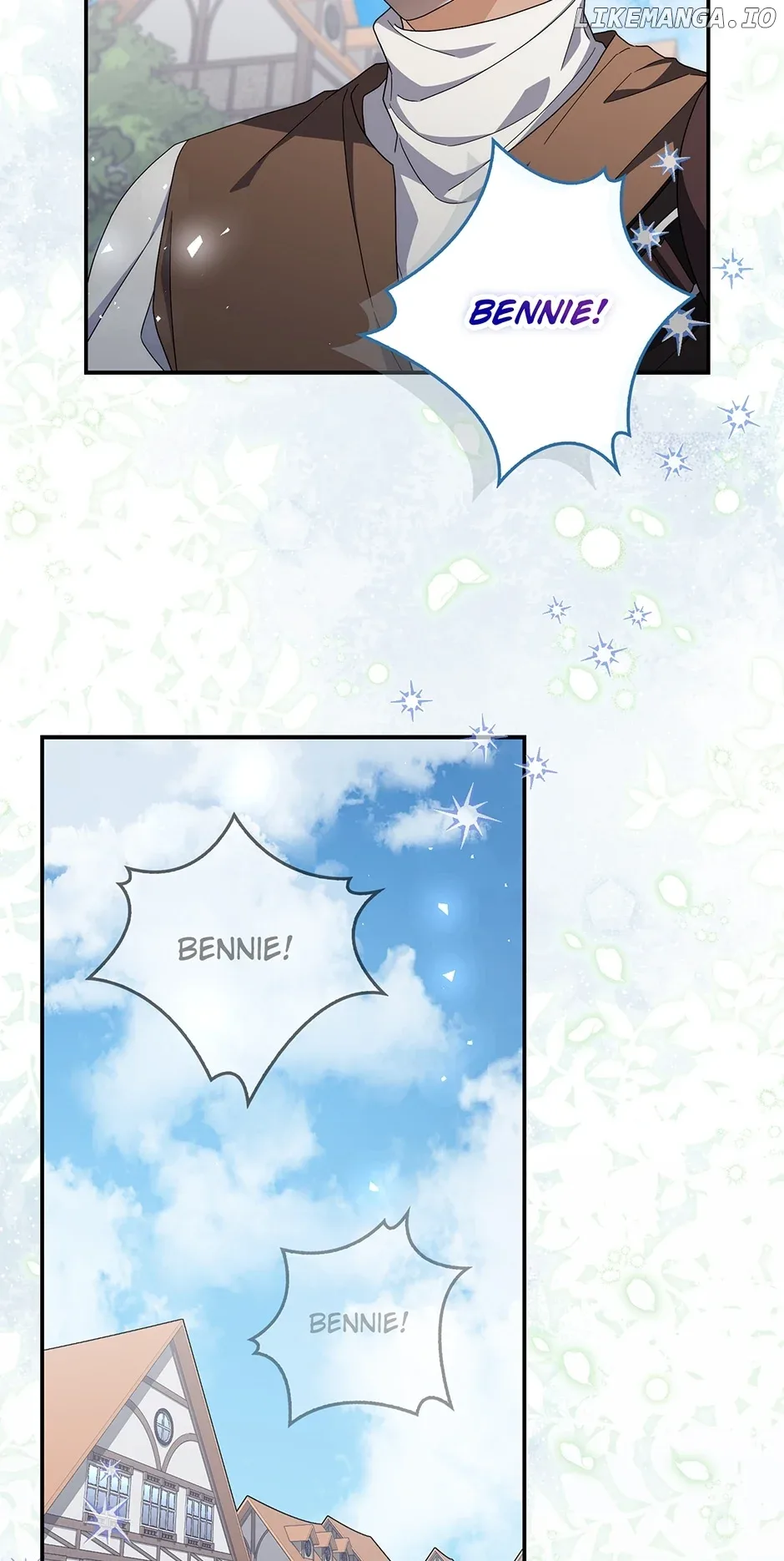 As My Husband Said, I Brought in A Lover Chapter 42 page 45