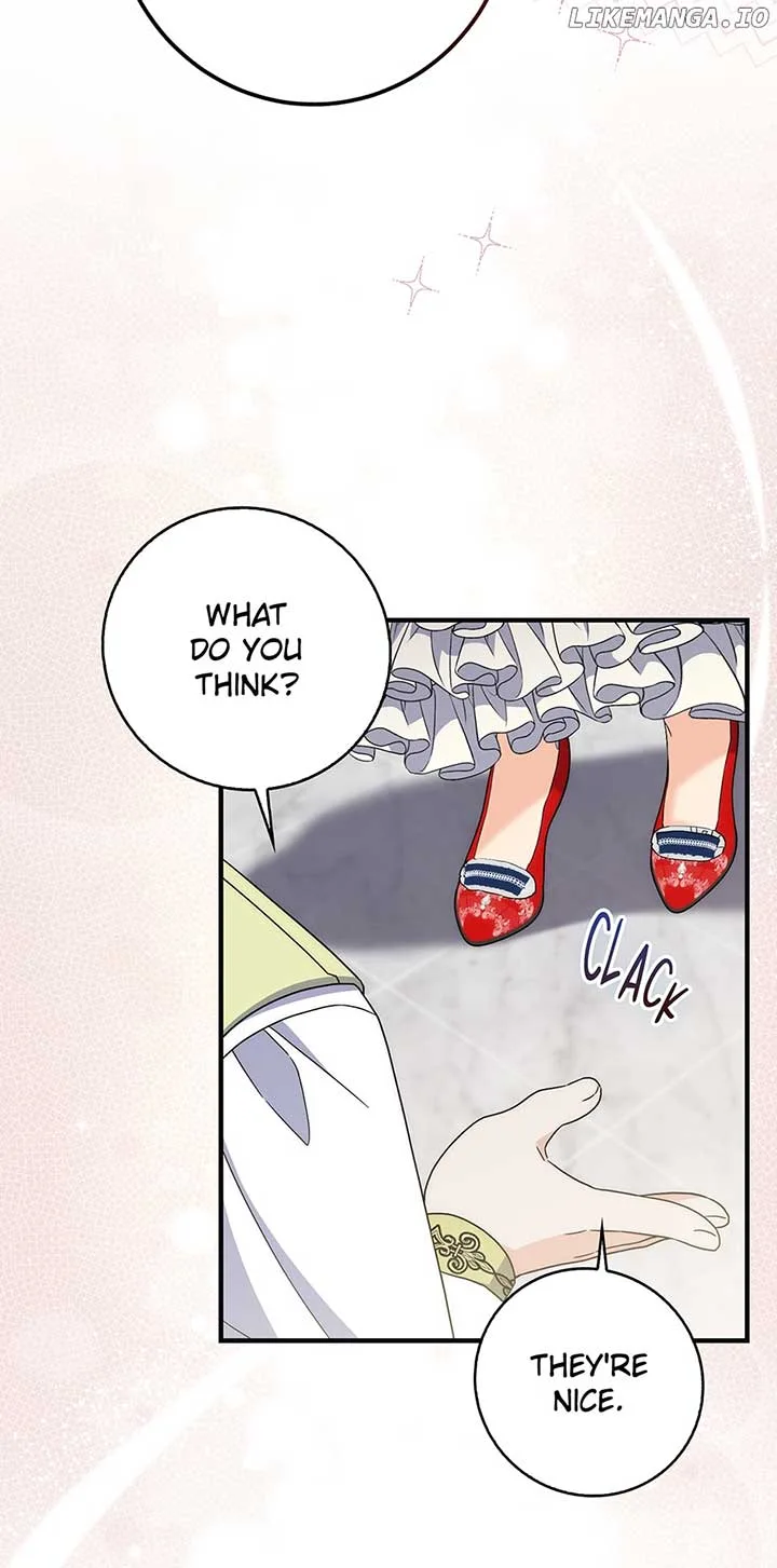As My Husband Said, I Brought in A Lover Chapter 39 page 51