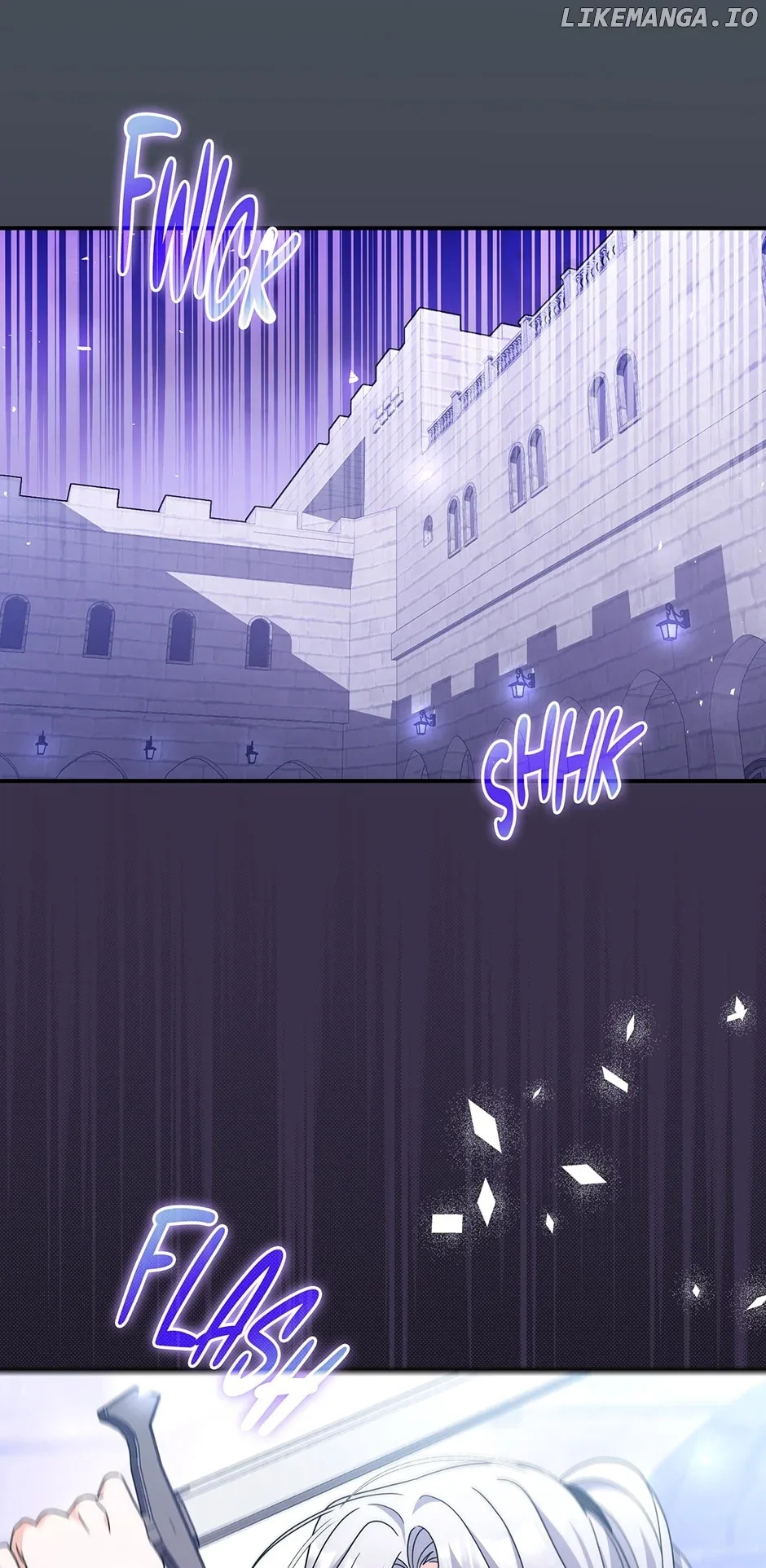 As My Husband Said, I Brought in A Lover Chapter 41 page 46