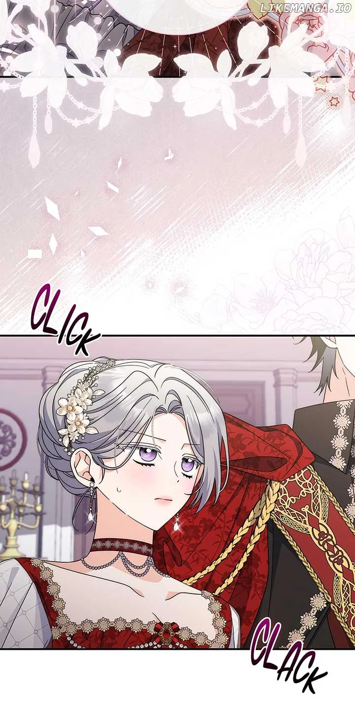 As My Husband Said, I Brought in A Lover Chapter 39 page 55