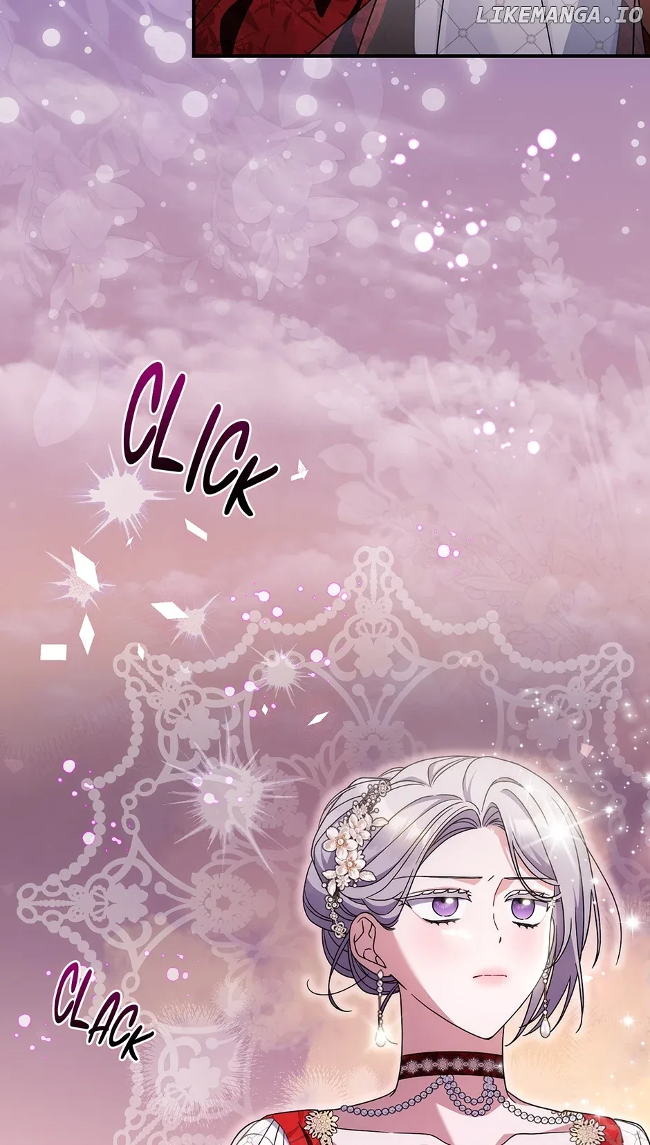 As My Husband Said, I Brought in A Lover Chapter 40 page 49