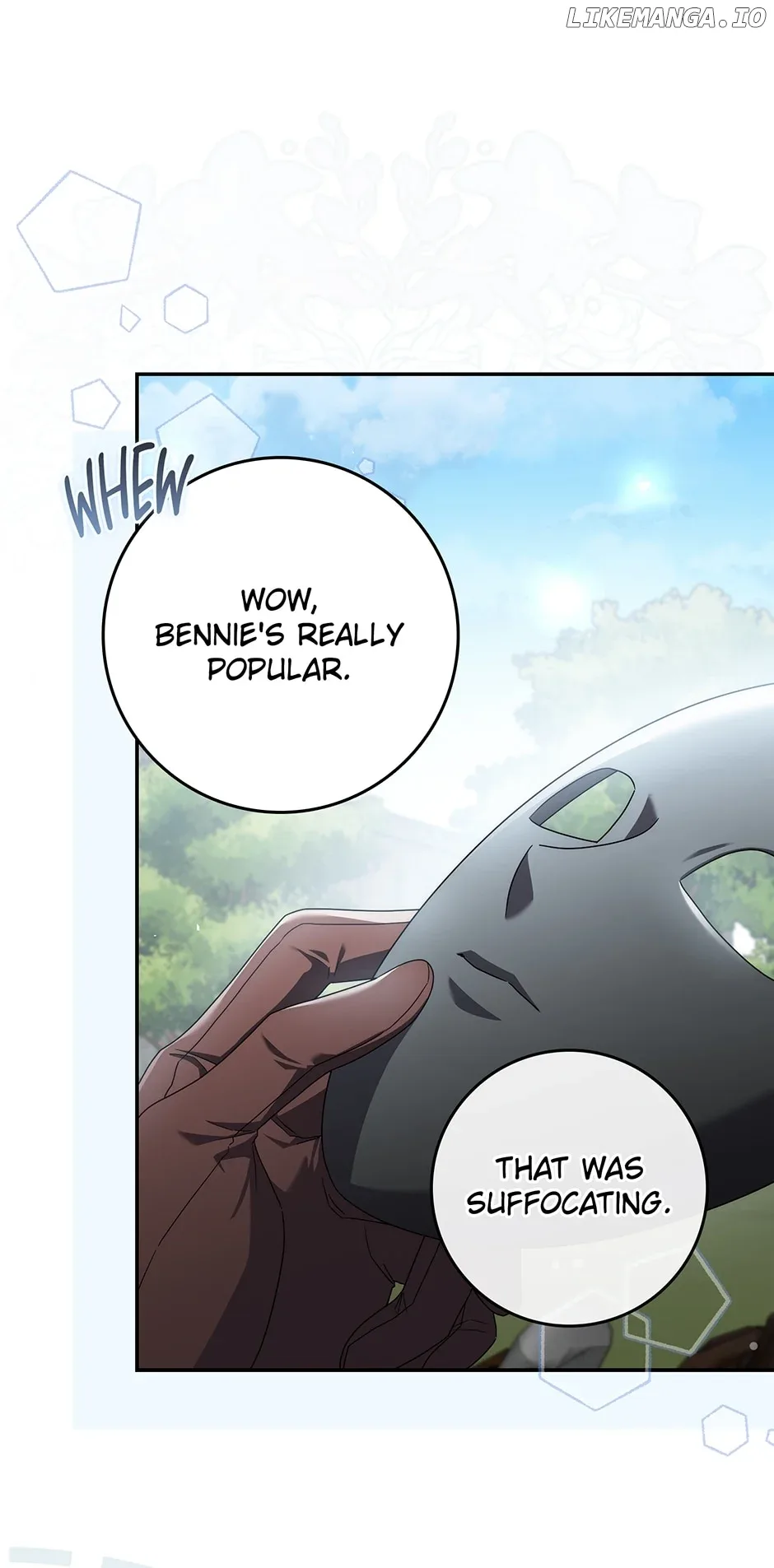 As My Husband Said, I Brought in A Lover Chapter 42 page 48