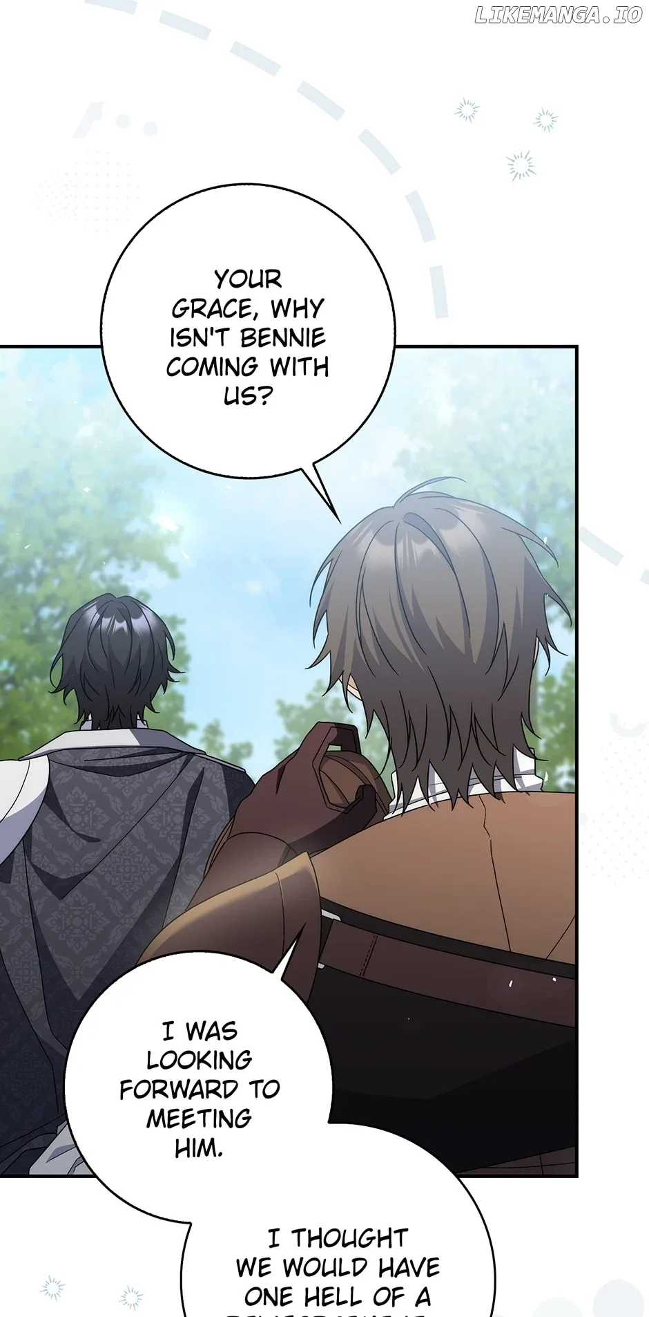 As My Husband Said, I Brought in A Lover Chapter 42 page 49
