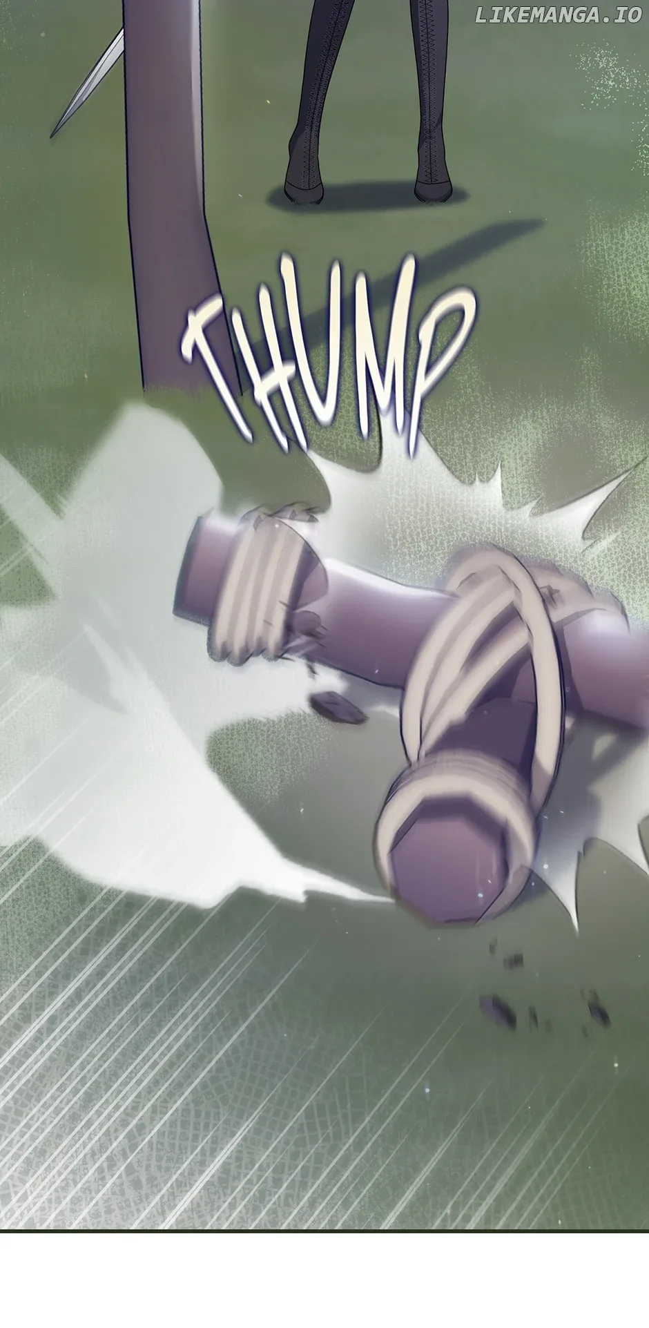 As My Husband Said, I Brought in A Lover Chapter 41 page 51