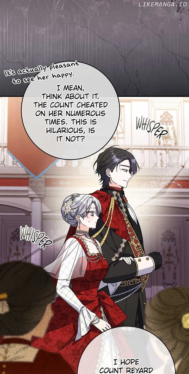 As My Husband Said, I Brought in A Lover Chapter 39 page 58
