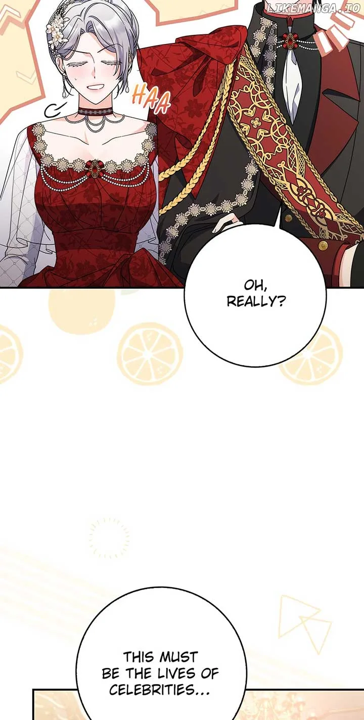 As My Husband Said, I Brought in A Lover Chapter 39 page 60