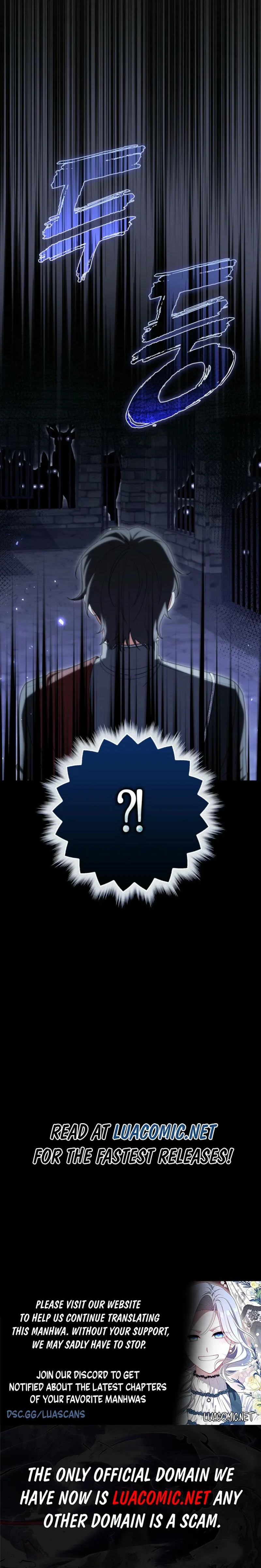 As My Husband Said, I Brought in A Lover Chapter 76 page 11