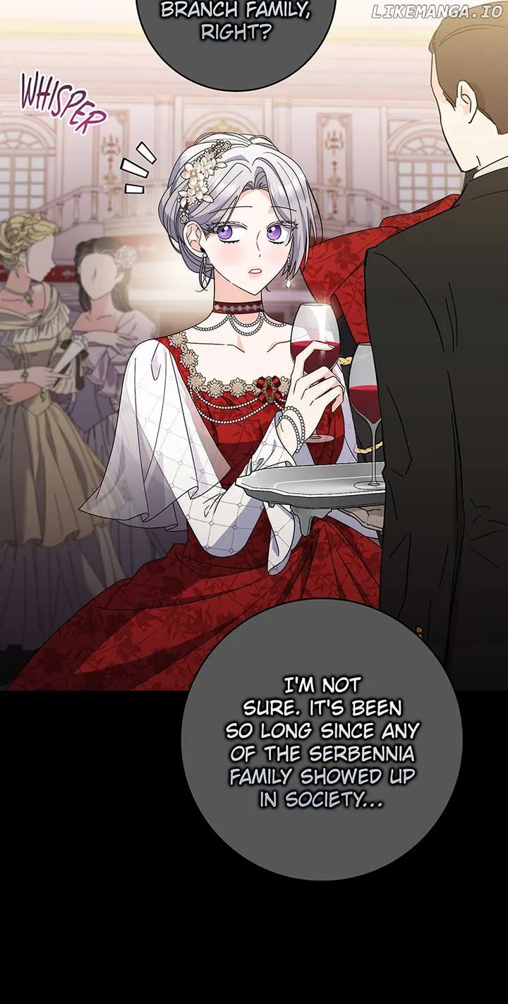 As My Husband Said, I Brought in A Lover Chapter 39 page 63