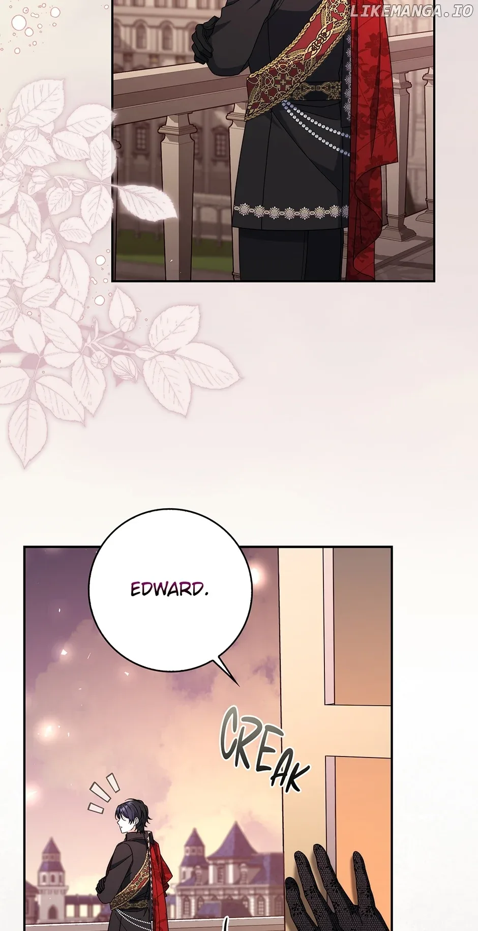 As My Husband Said, I Brought in A Lover Chapter 40 page 52