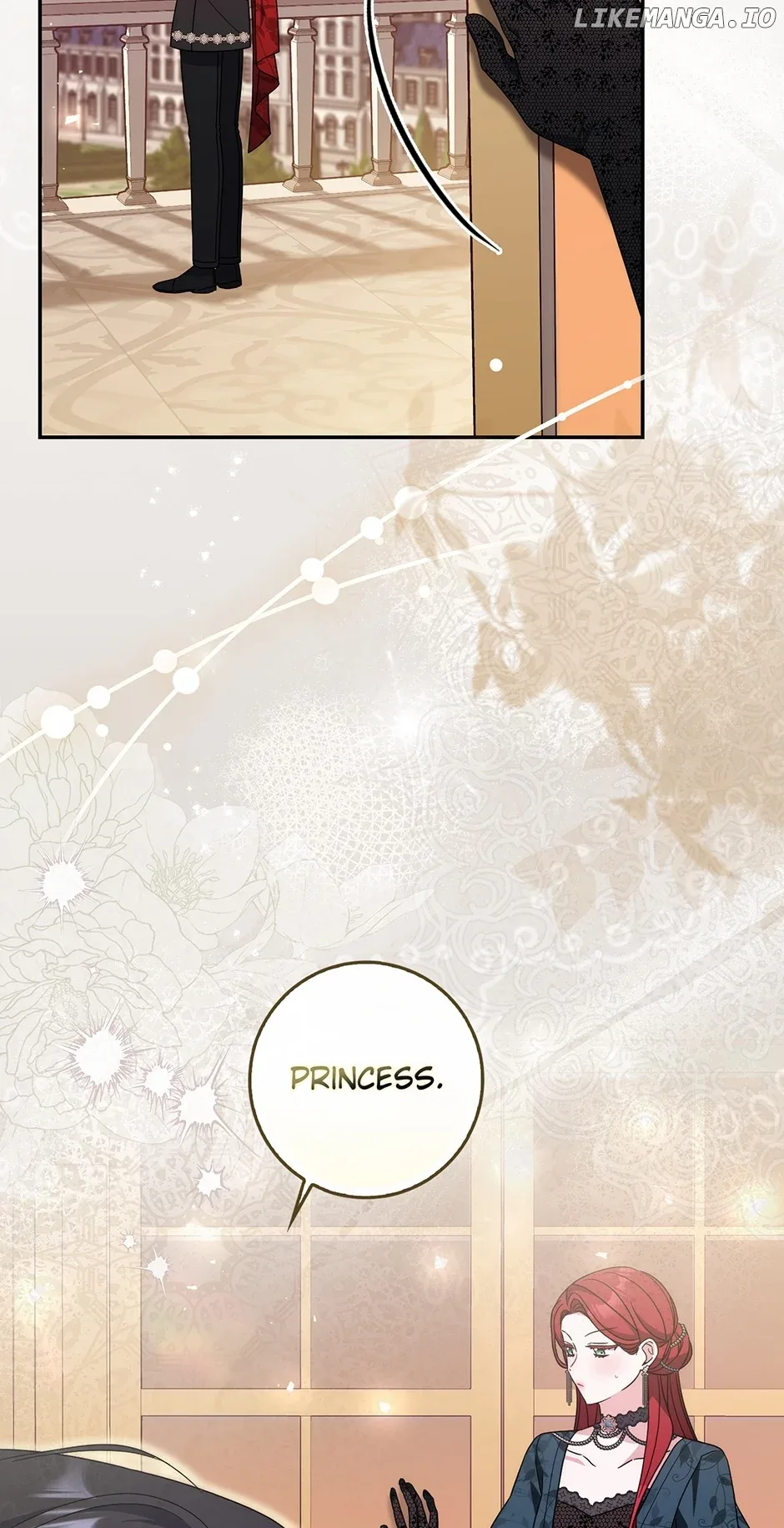 As My Husband Said, I Brought in A Lover Chapter 40 page 53