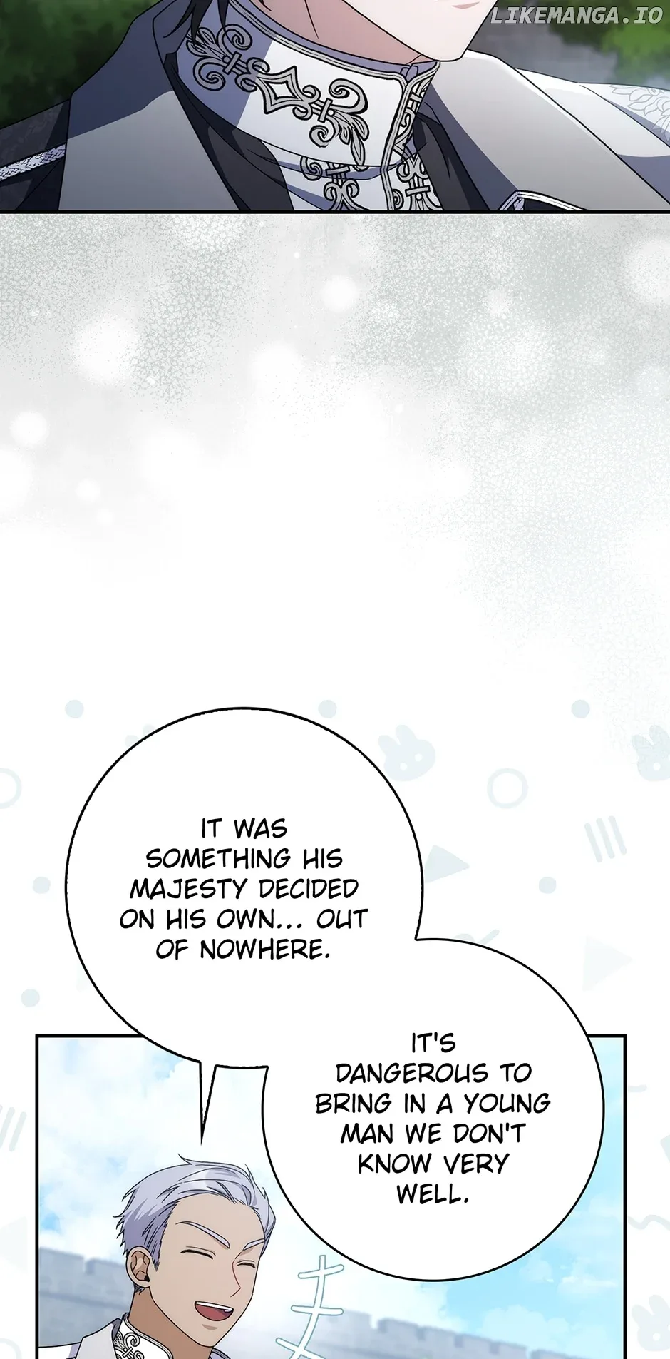 As My Husband Said, I Brought in A Lover Chapter 42 page 52