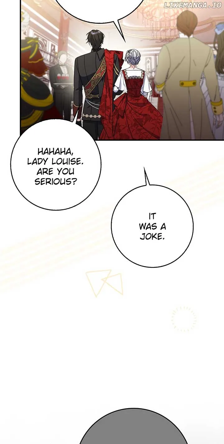 As My Husband Said, I Brought in A Lover Chapter 39 page 61