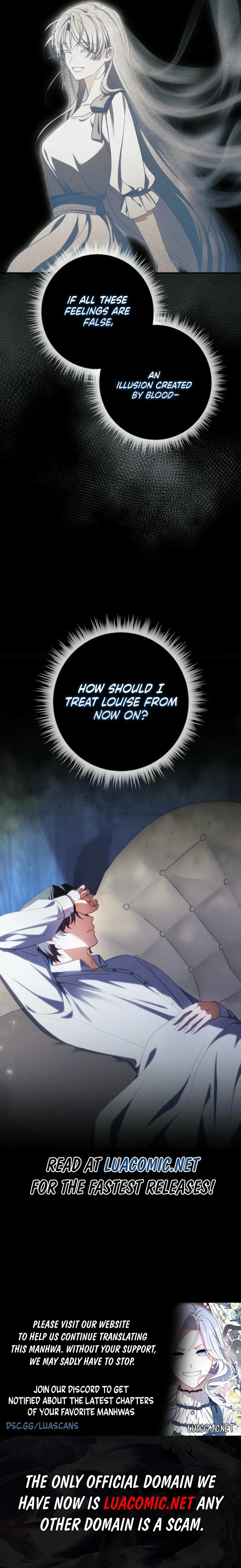 As My Husband Said, I Brought in A Lover Chapter 78 page 12
