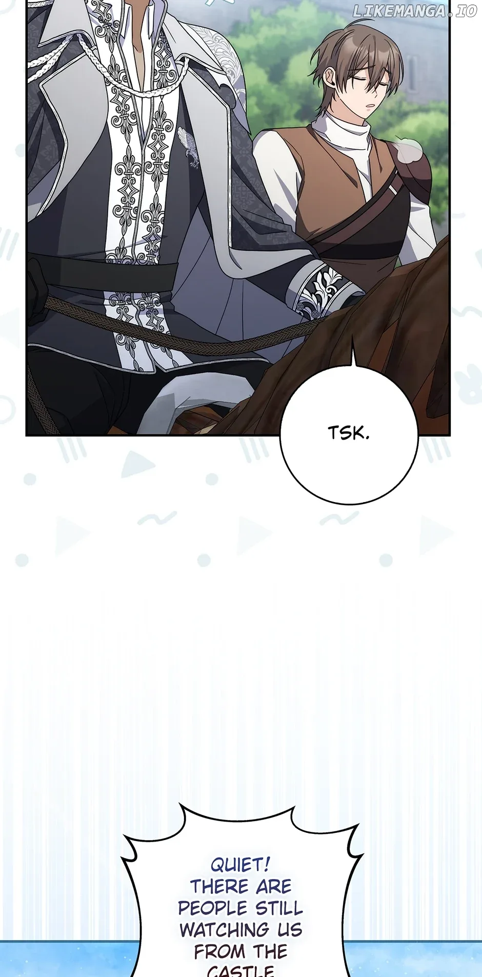 As My Husband Said, I Brought in A Lover Chapter 42 page 53