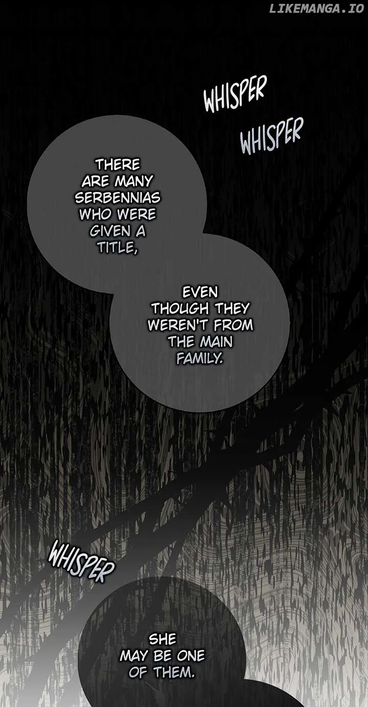 As My Husband Said, I Brought in A Lover Chapter 39 page 64