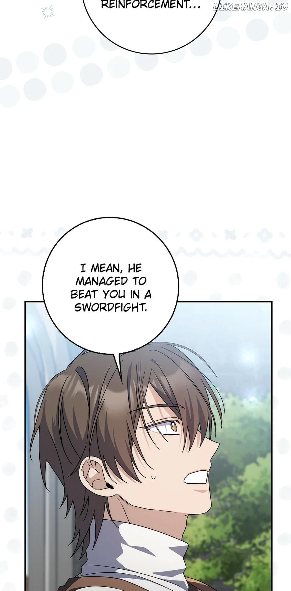 As My Husband Said, I Brought in A Lover Chapter 42 page 50