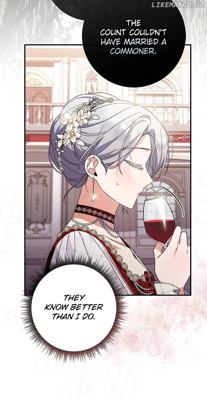 As My Husband Said, I Brought in A Lover Chapter 39 page 65