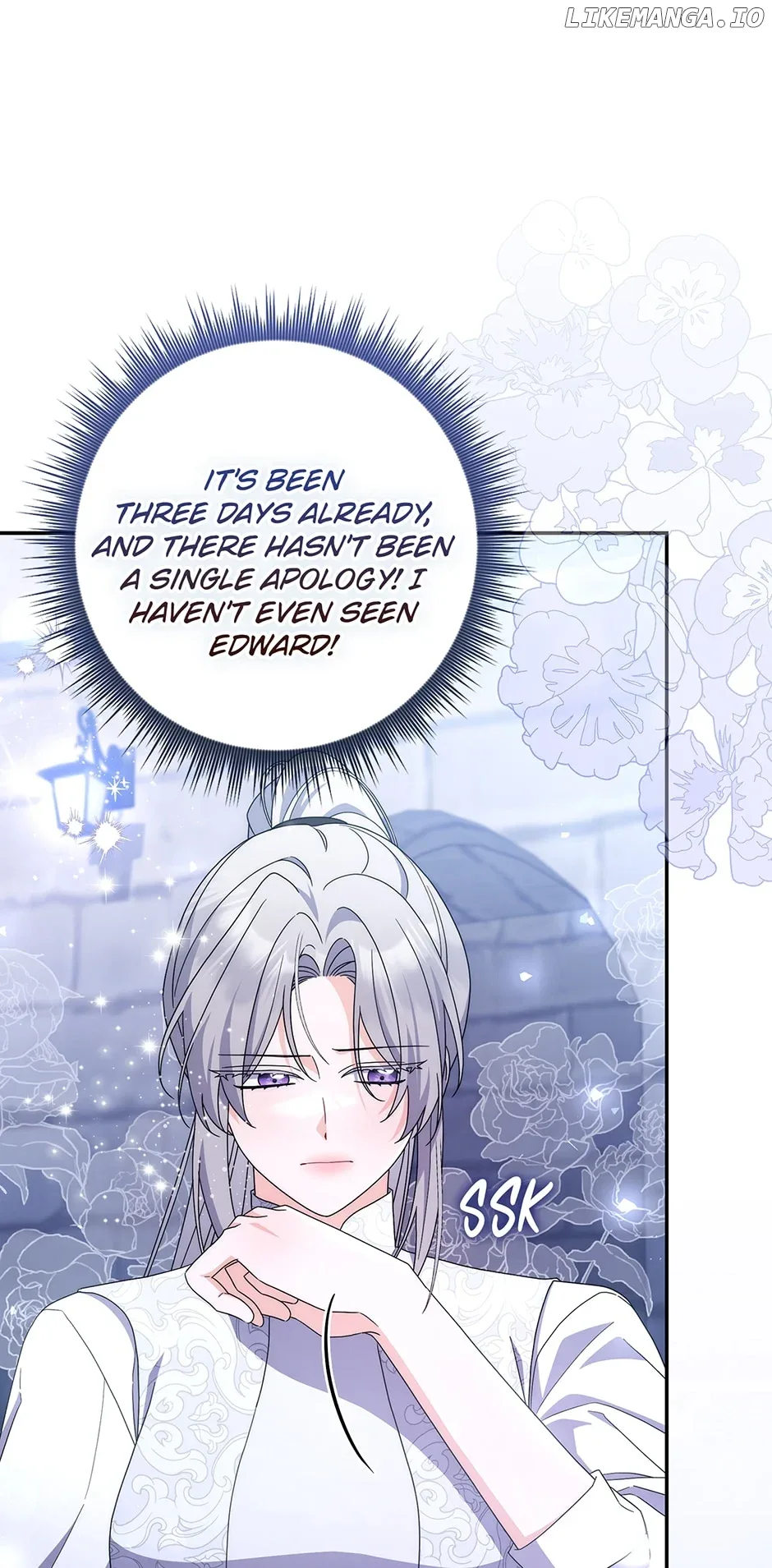 As My Husband Said, I Brought in A Lover Chapter 41 page 52
