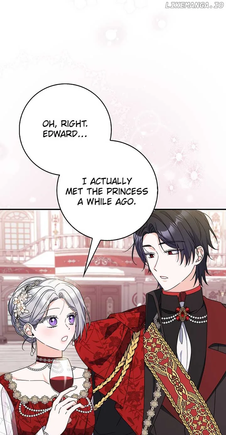 As My Husband Said, I Brought in A Lover Chapter 39 page 66