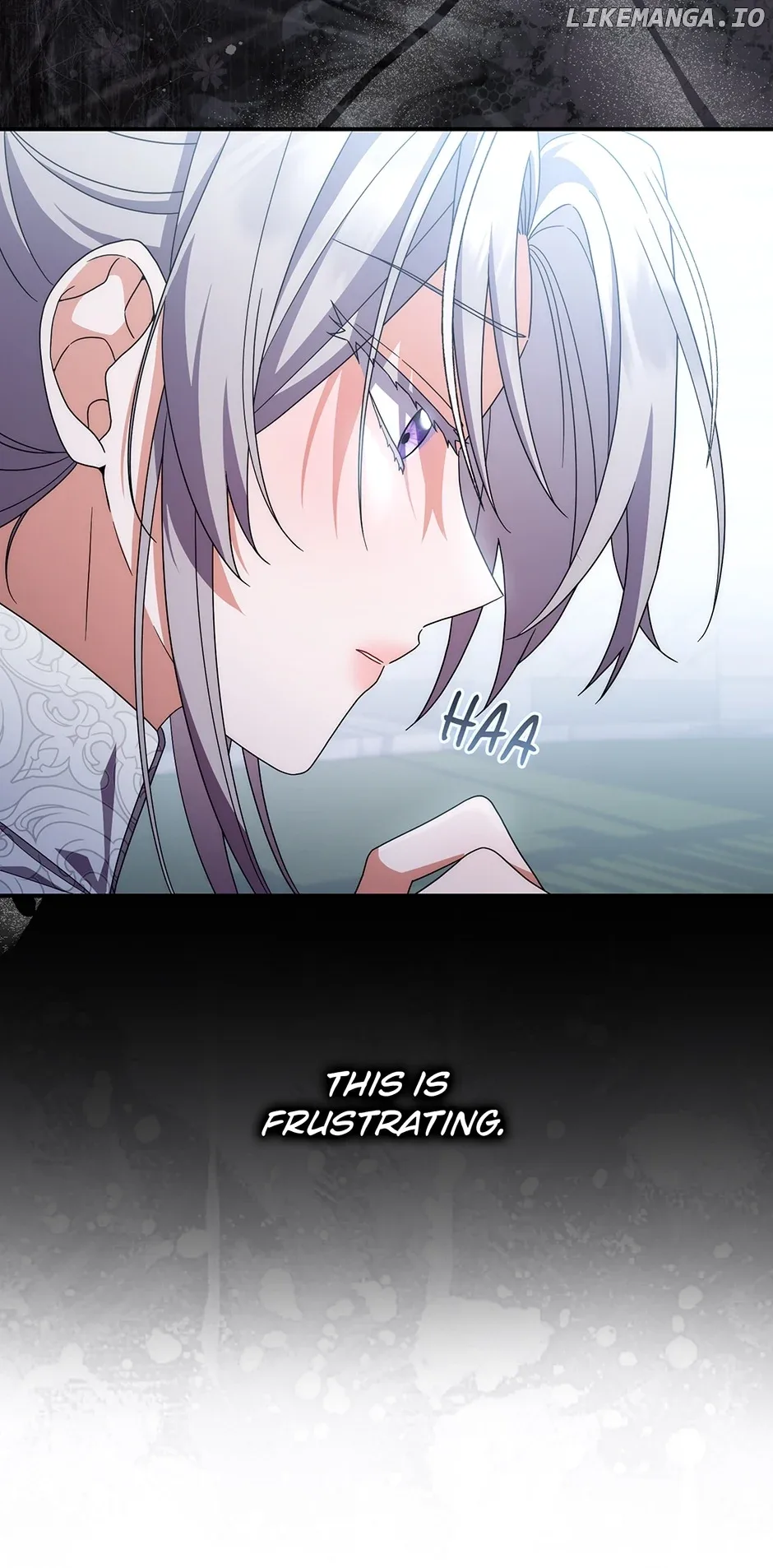 As My Husband Said, I Brought in A Lover Chapter 41 page 57