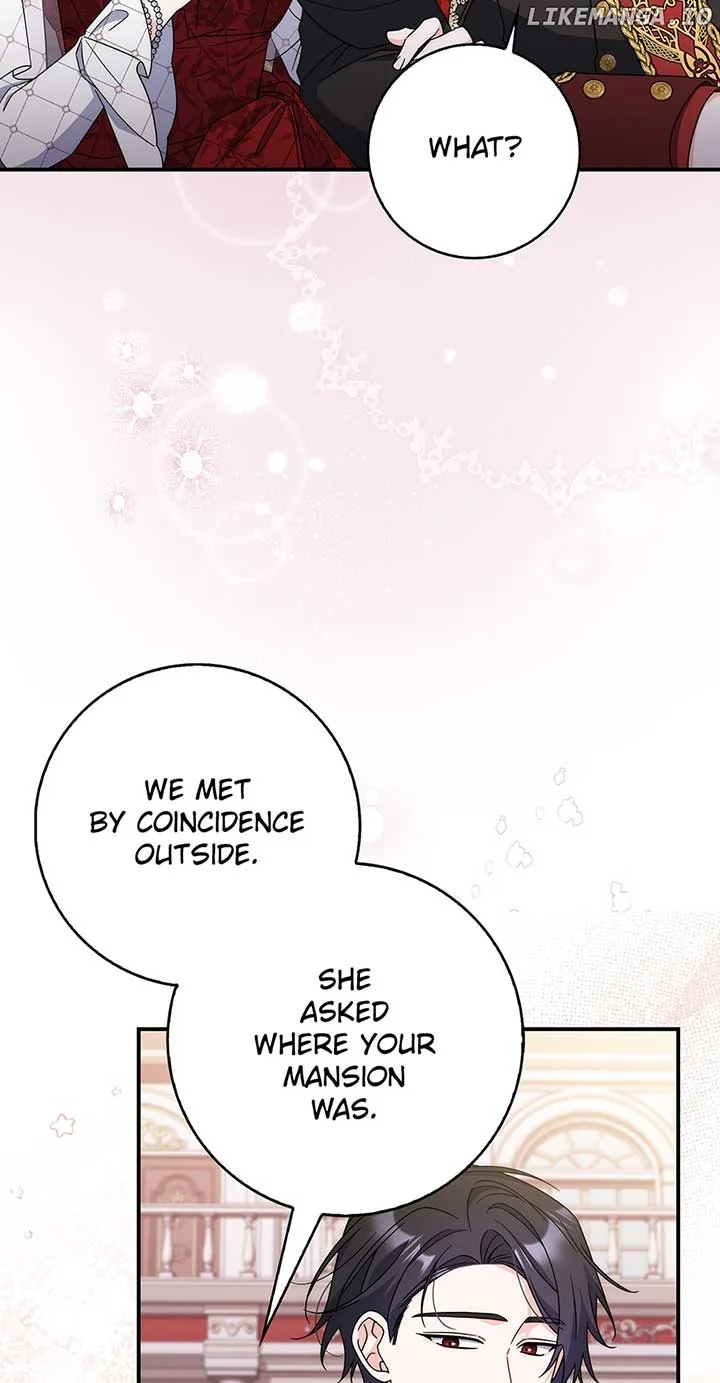 As My Husband Said, I Brought in A Lover Chapter 39 page 67