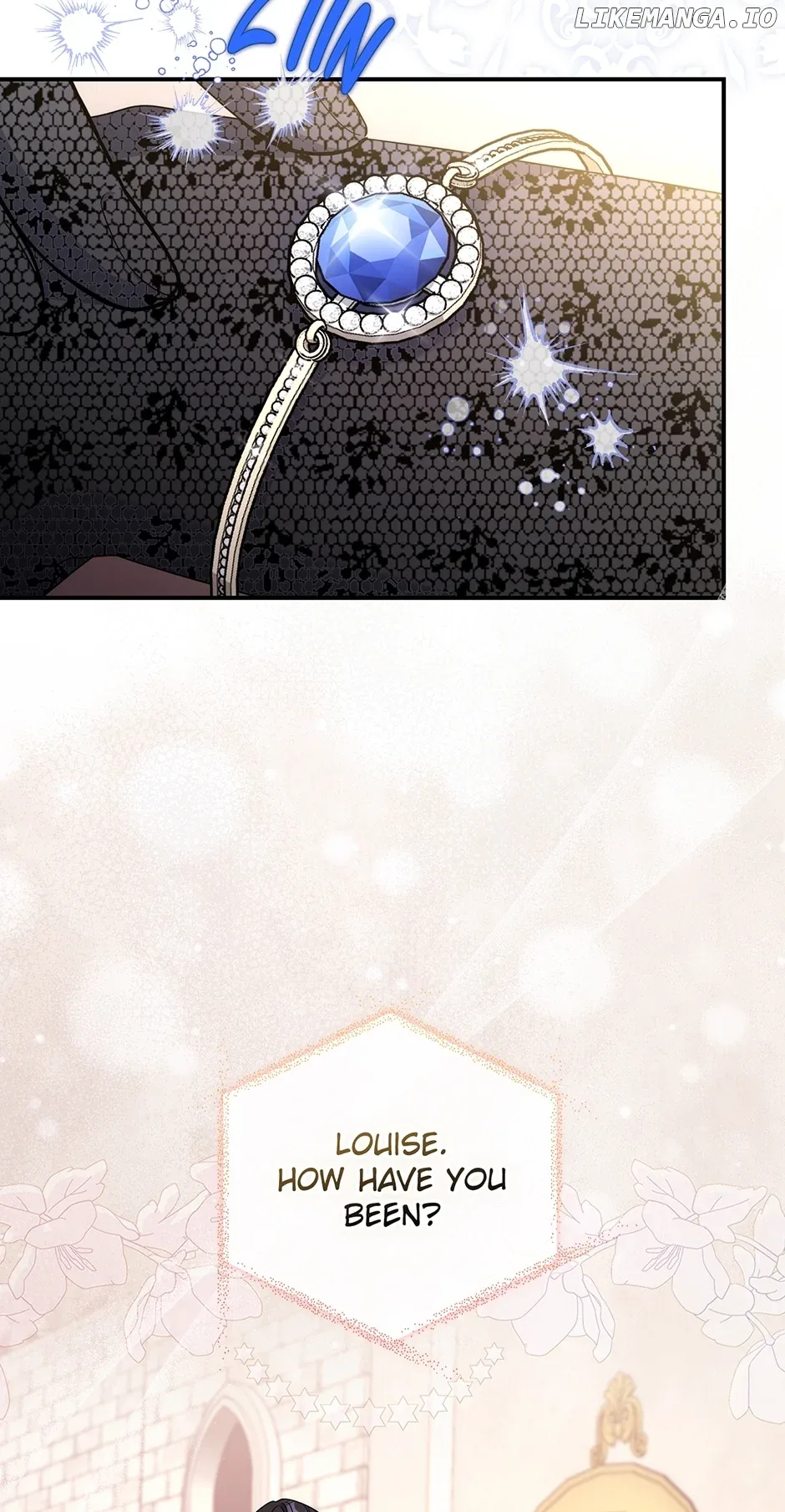 As My Husband Said, I Brought in A Lover Chapter 40 page 57