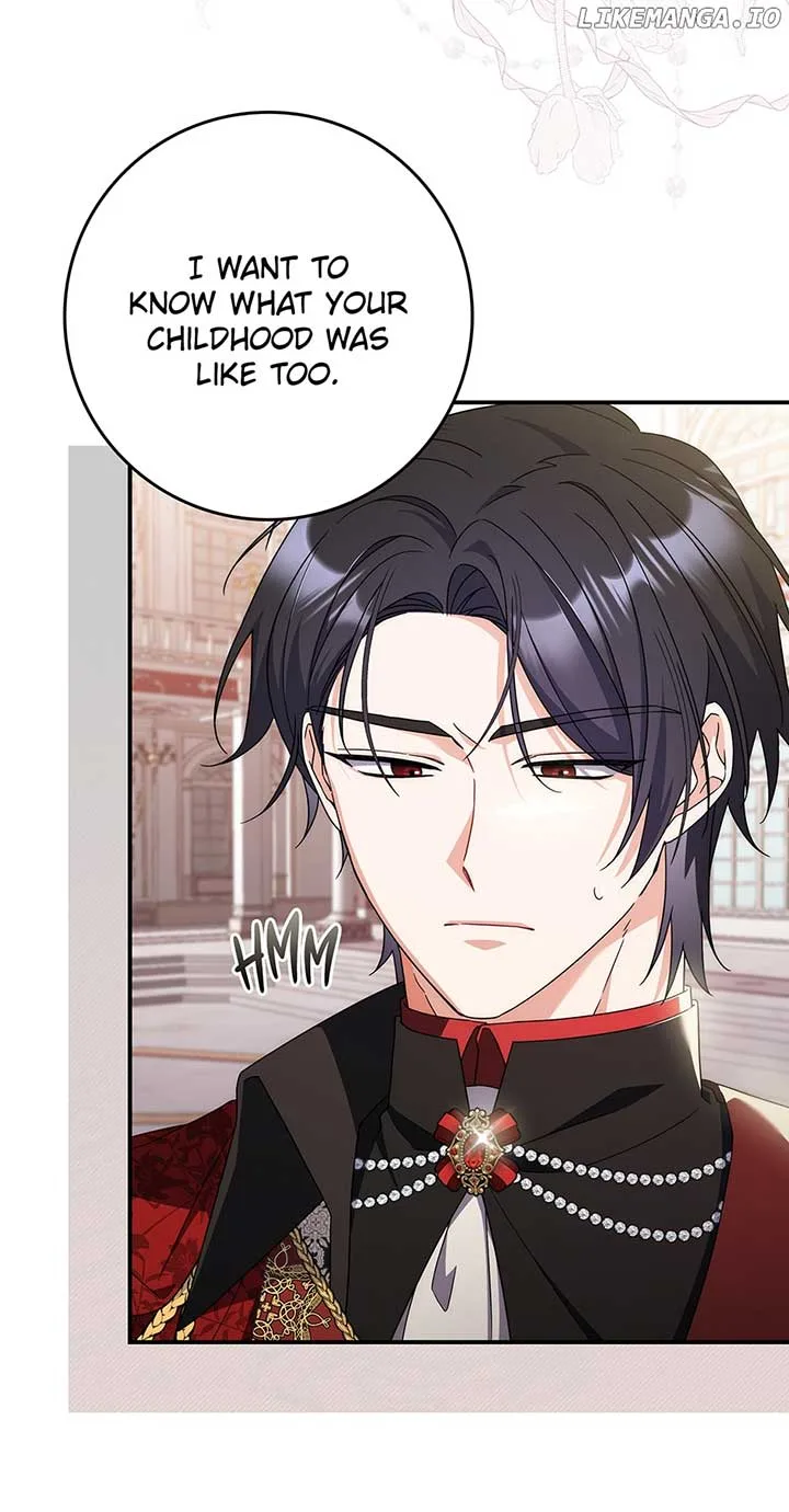As My Husband Said, I Brought in A Lover Chapter 39 page 70