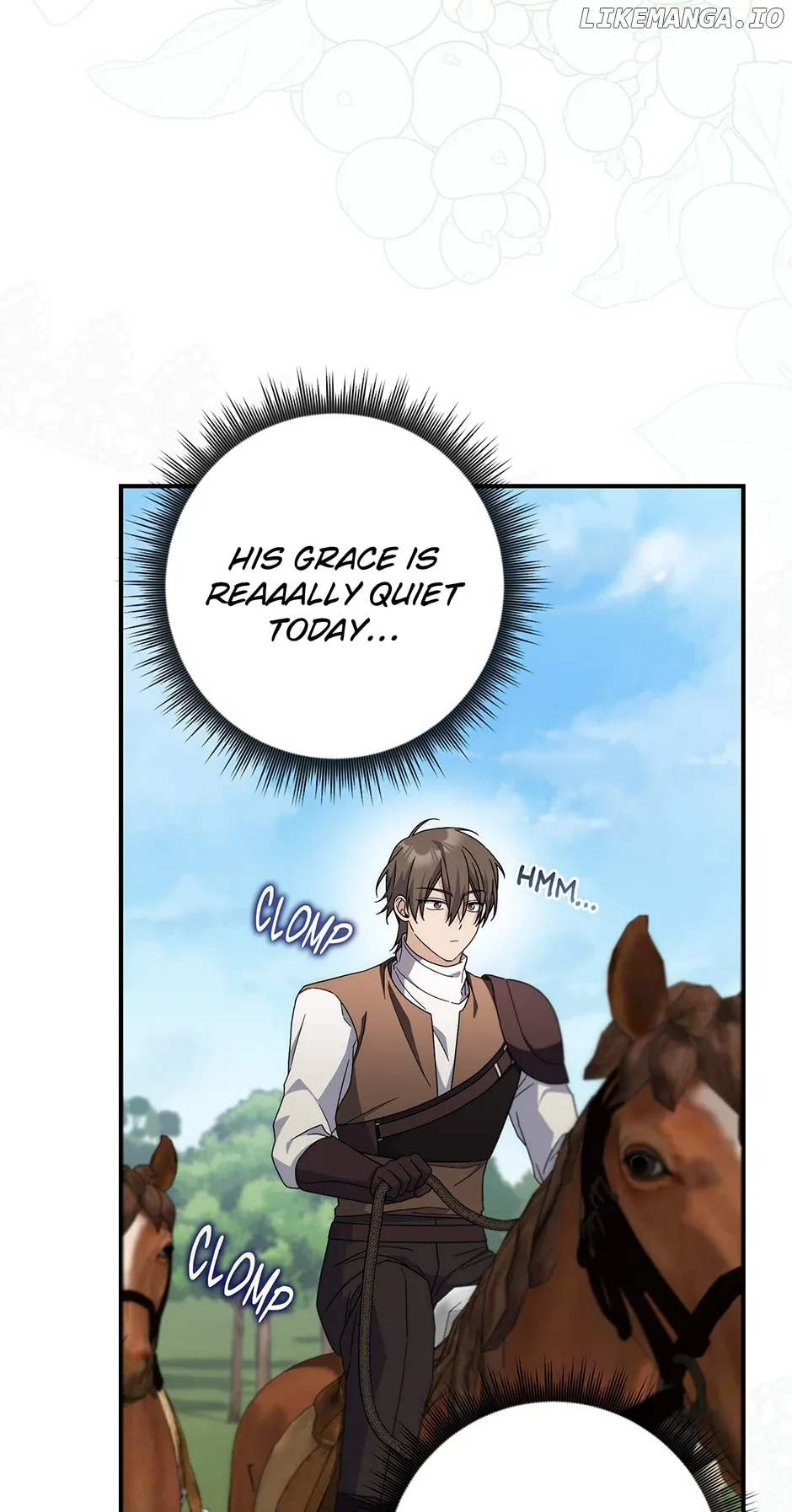 As My Husband Said, I Brought in A Lover Chapter 42 page 56