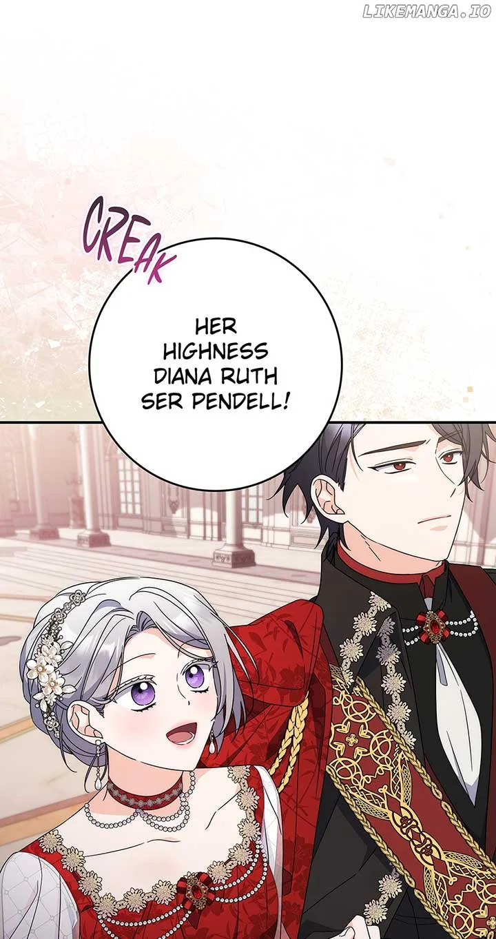 As My Husband Said, I Brought in A Lover Chapter 39 page 71