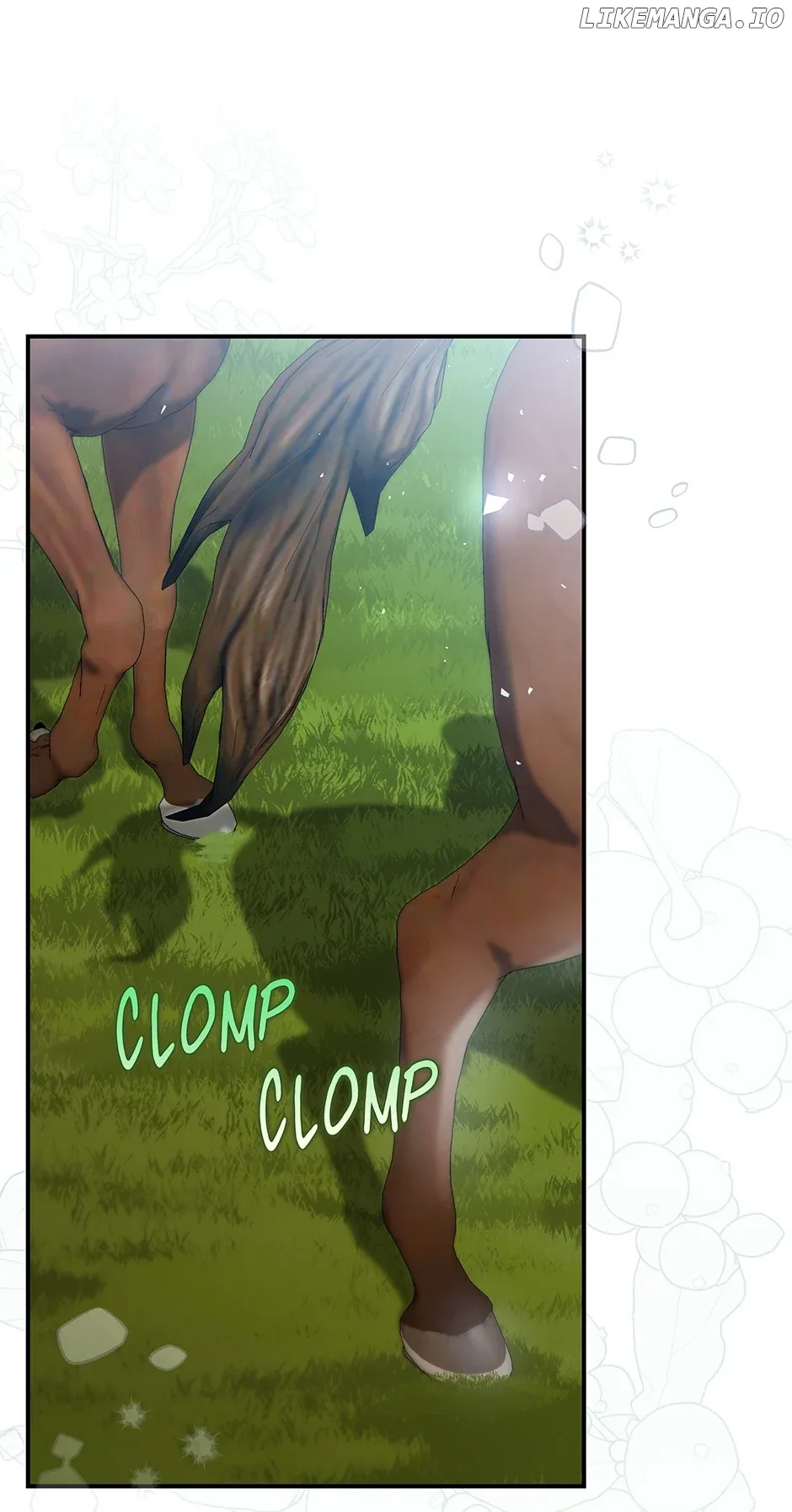 As My Husband Said, I Brought in A Lover Chapter 42 page 55