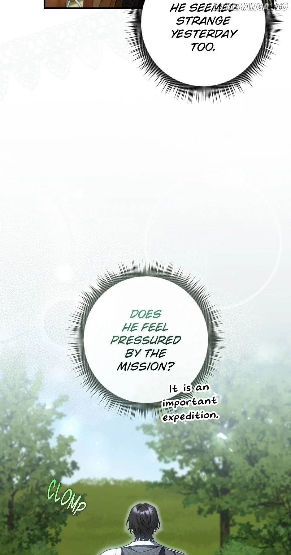 As My Husband Said, I Brought in A Lover Chapter 42 page 57