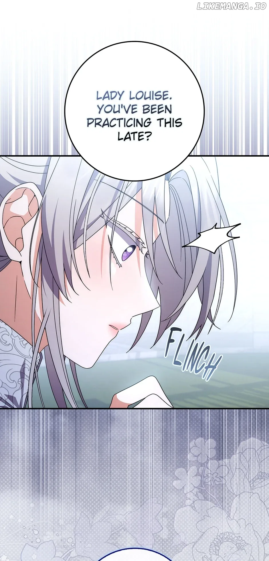 As My Husband Said, I Brought in A Lover Chapter 41 page 58