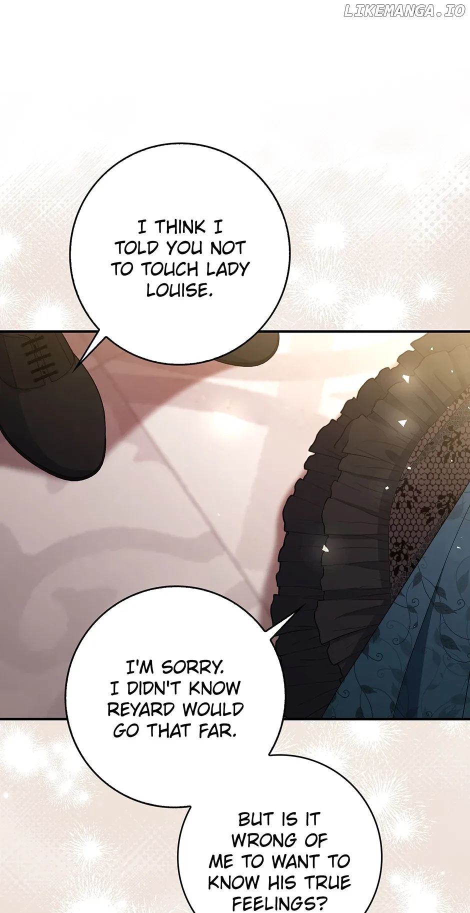 As My Husband Said, I Brought in A Lover Chapter 40 page 63