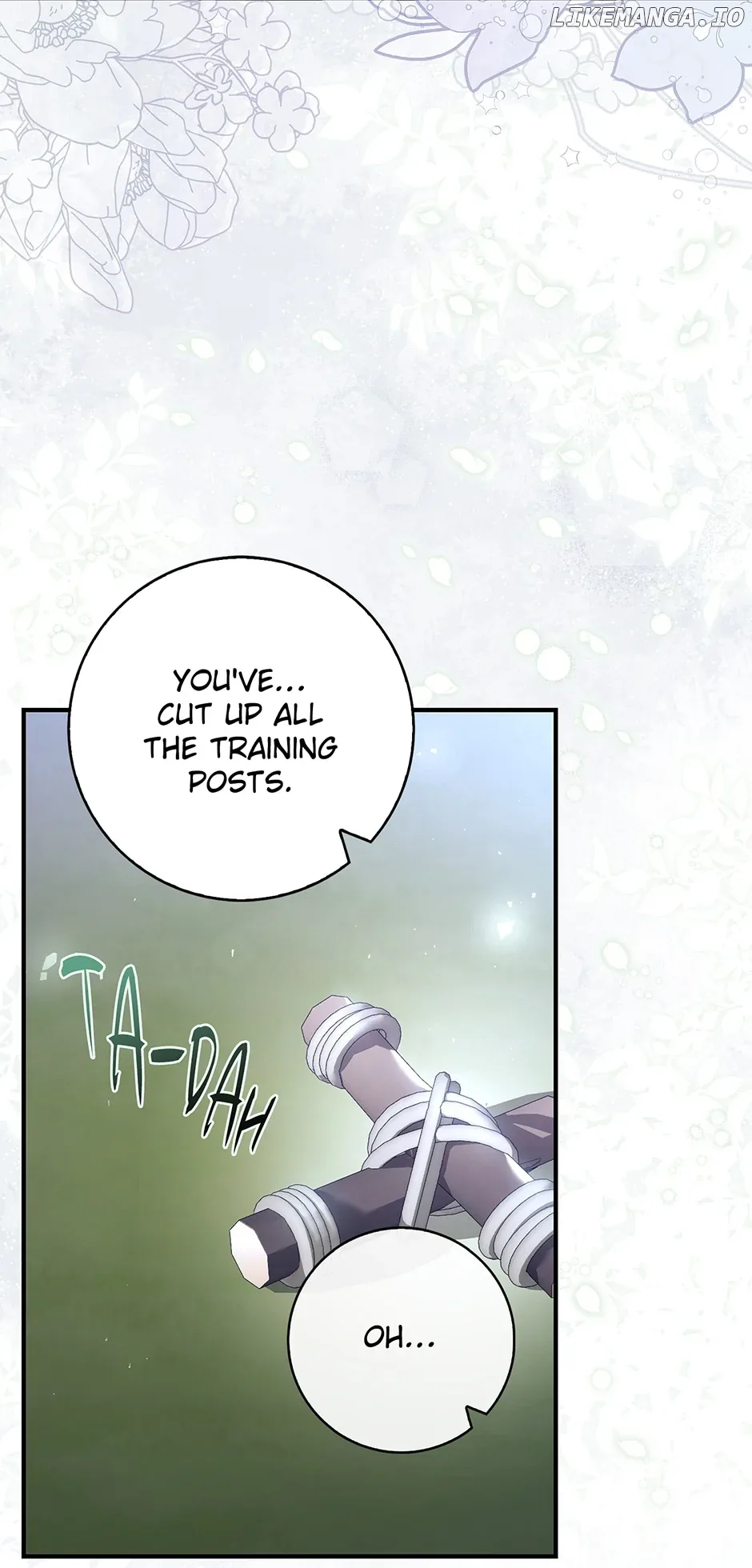As My Husband Said, I Brought in A Lover Chapter 41 page 60