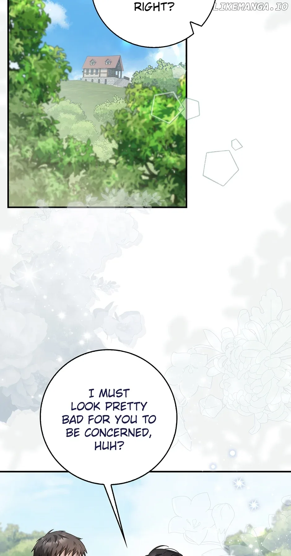 As My Husband Said, I Brought in A Lover Chapter 42 page 59