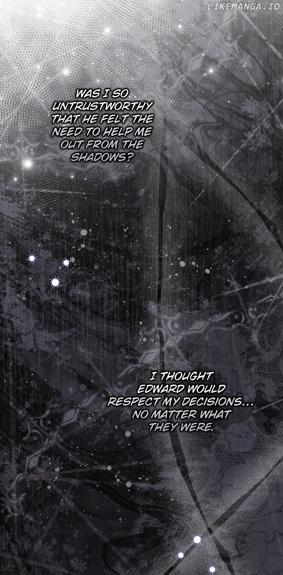 As My Husband Said, I Brought in A Lover Chapter 41 page 56