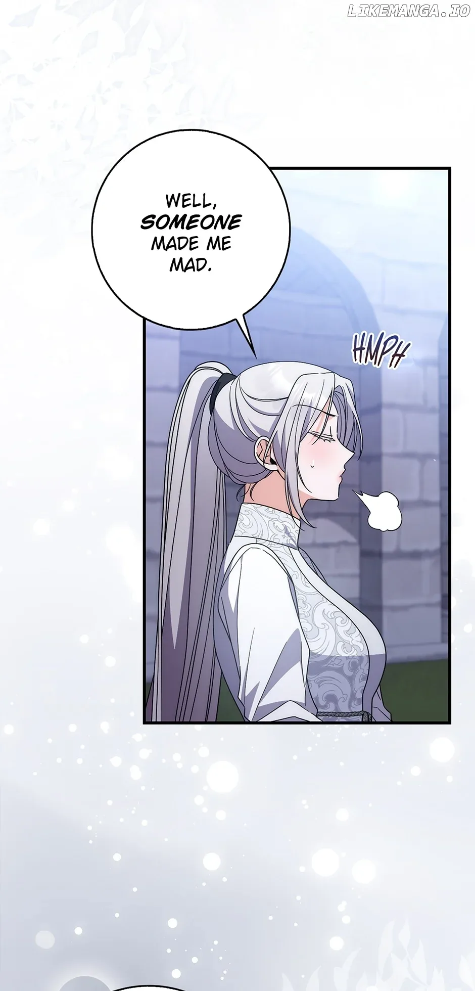 As My Husband Said, I Brought in A Lover Chapter 41 page 61