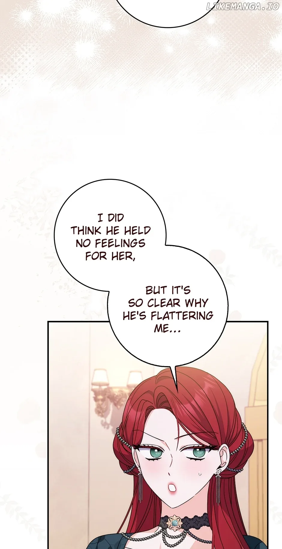 As My Husband Said, I Brought in A Lover Chapter 40 page 64