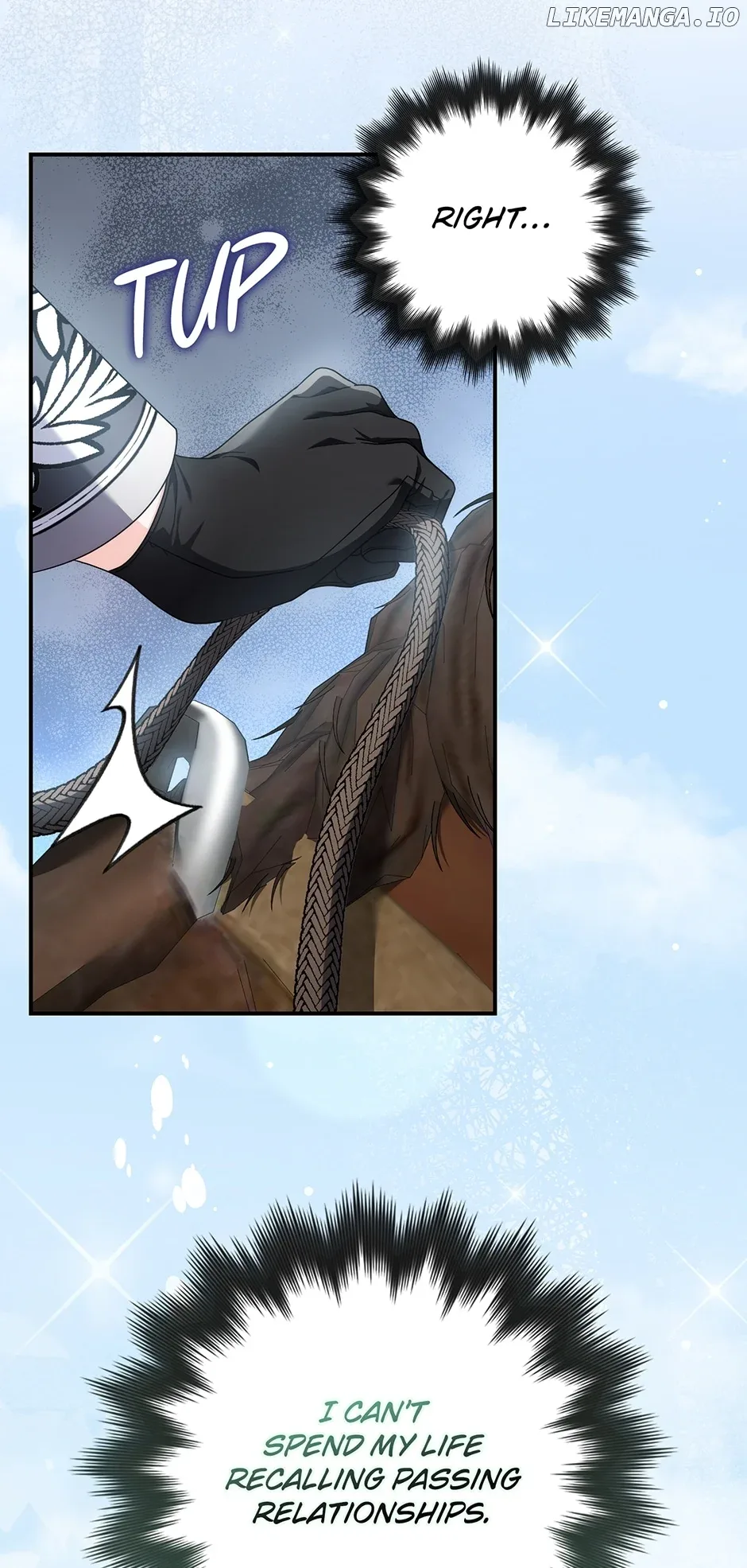 As My Husband Said, I Brought in A Lover Chapter 42 page 62