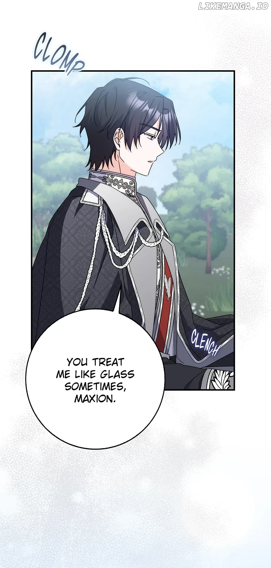 As My Husband Said, I Brought in A Lover Chapter 42 page 61
