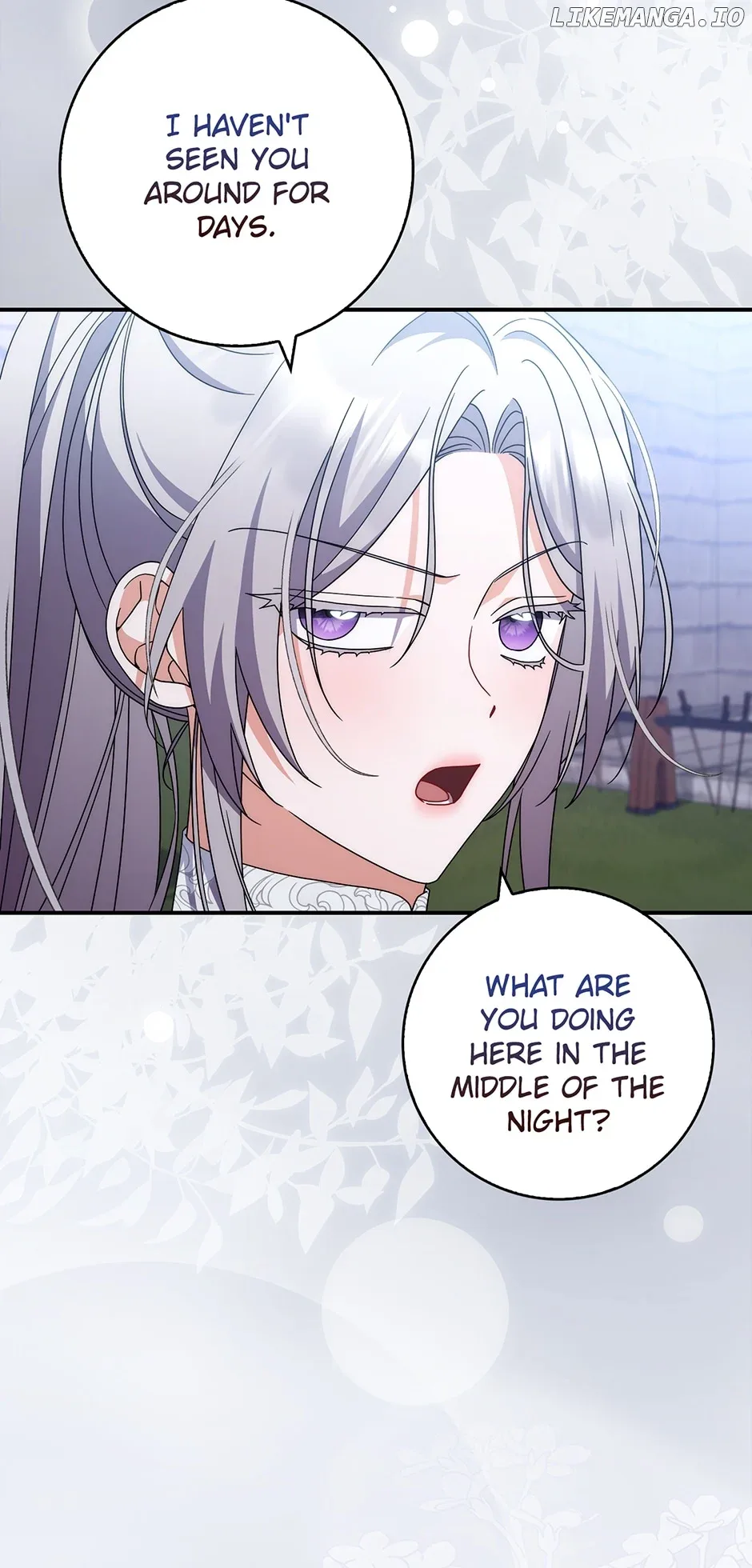 As My Husband Said, I Brought in A Lover Chapter 41 page 62