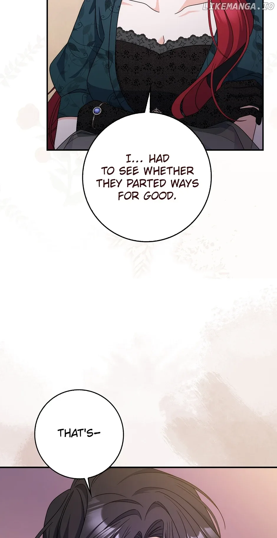 As My Husband Said, I Brought in A Lover Chapter 40 page 65