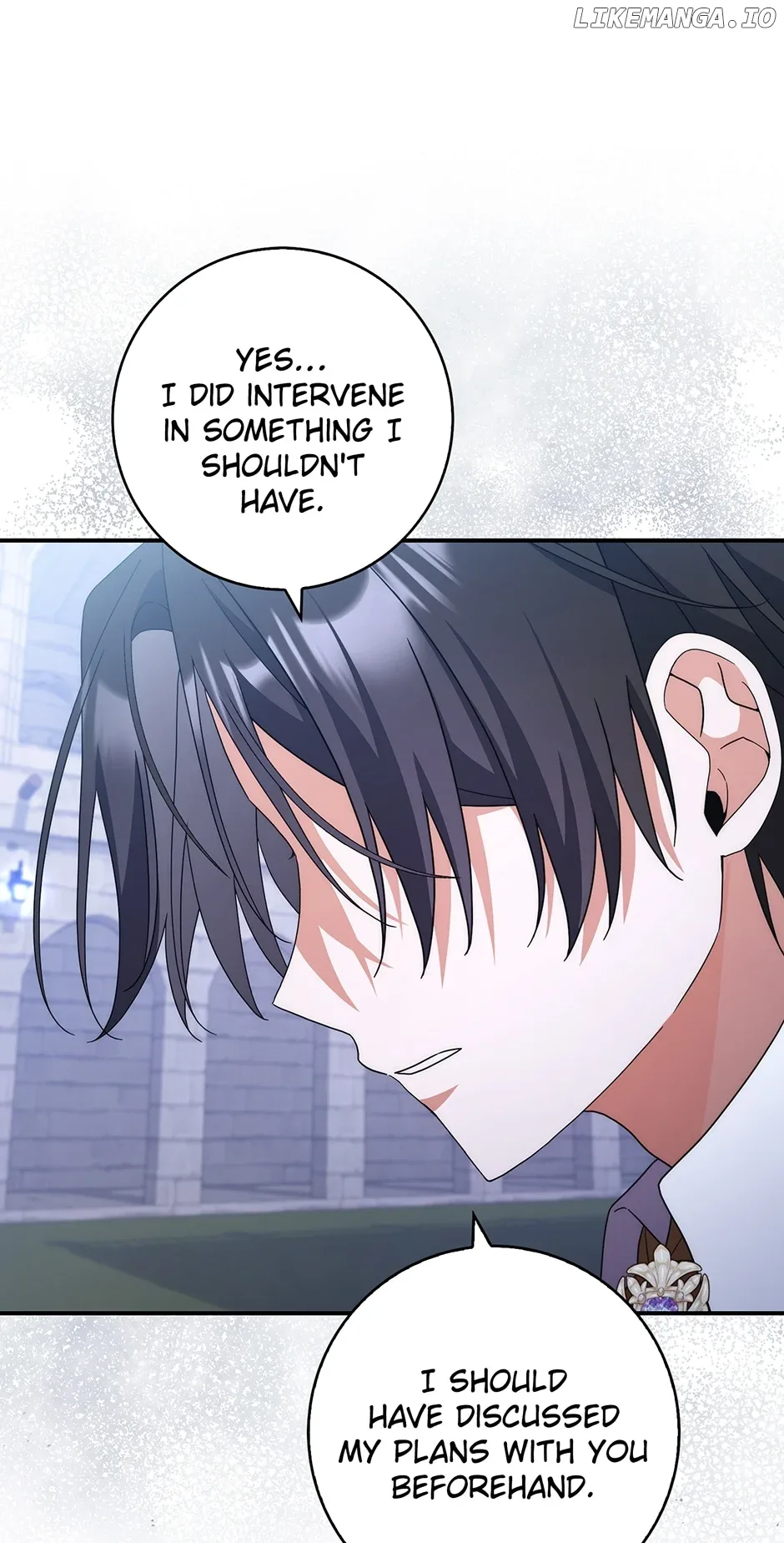 As My Husband Said, I Brought in A Lover Chapter 41 page 64