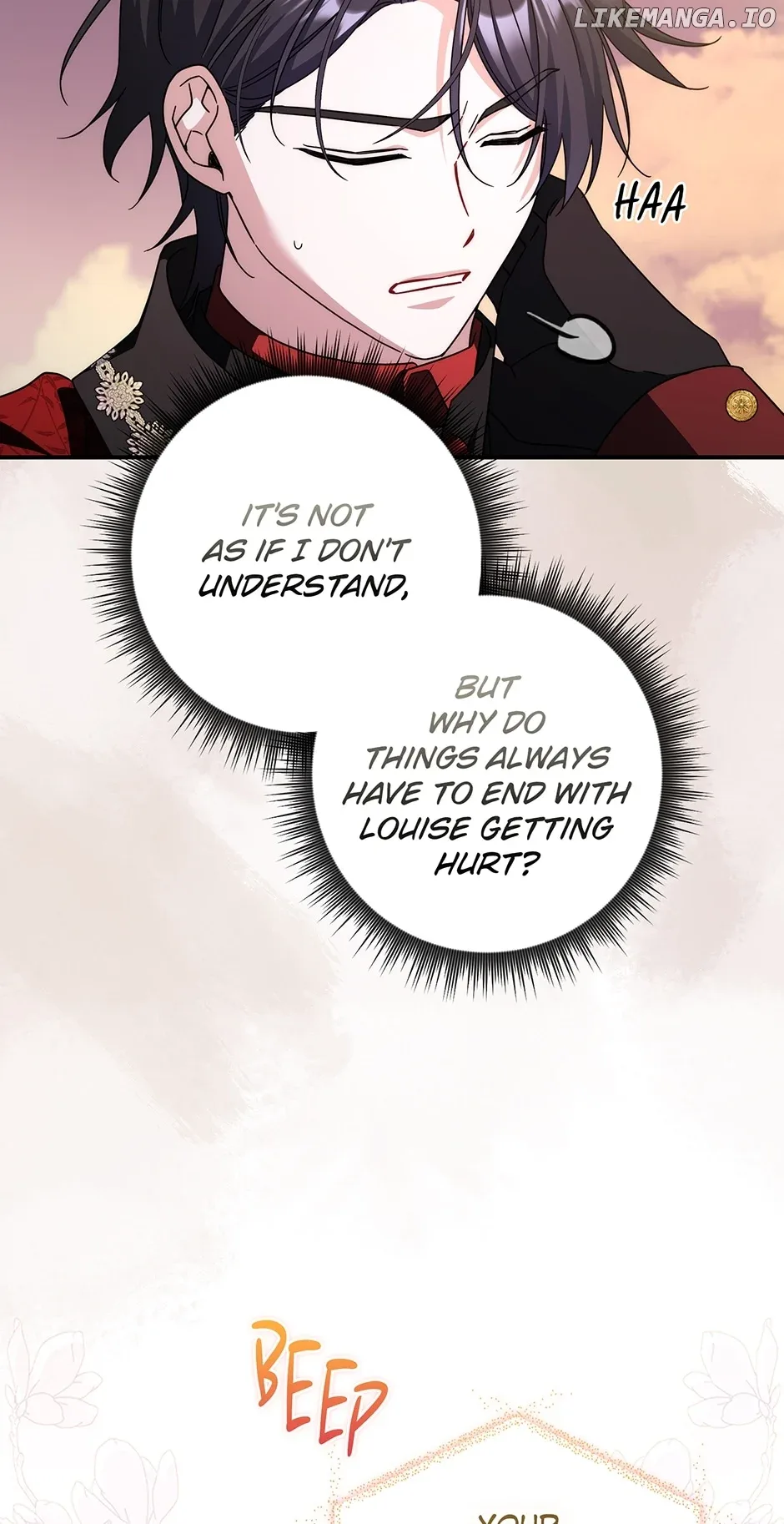 As My Husband Said, I Brought in A Lover Chapter 40 page 66