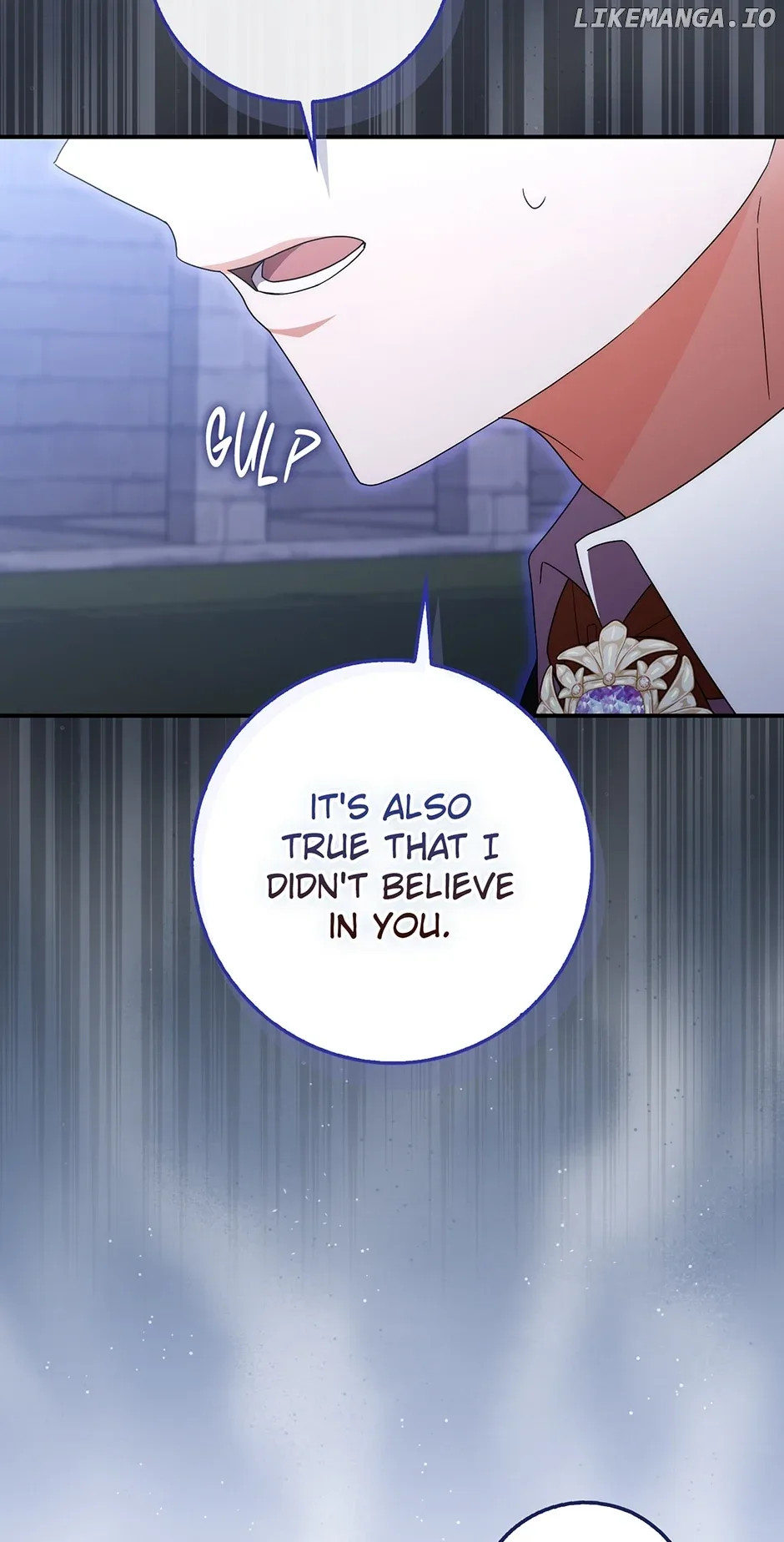 As My Husband Said, I Brought in A Lover Chapter 41 page 66