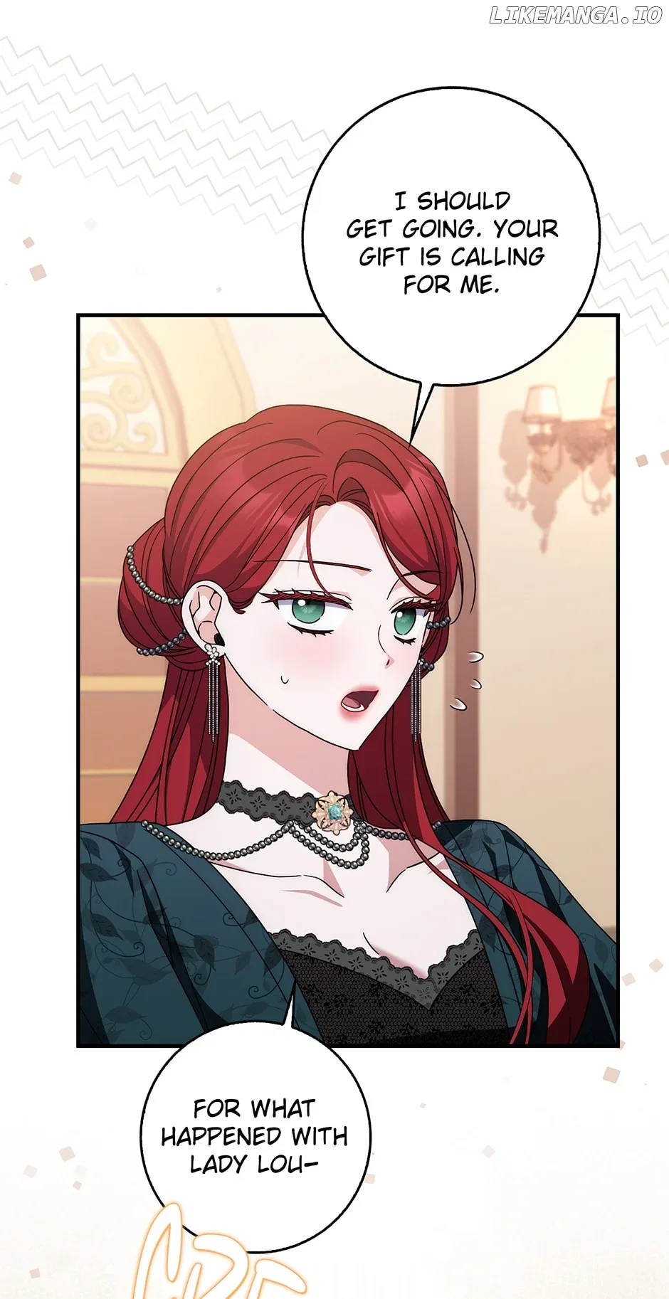 As My Husband Said, I Brought in A Lover Chapter 40 page 68